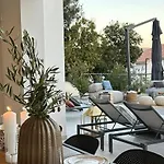 Villa Luxury Sea View With Pool &