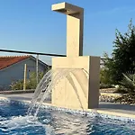 Luxury Sea View With Pool & *