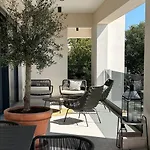 Luxury Sea View With Pool & * Kornić