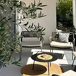 Villa Luxury Sea View With Pool & Kornić