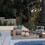 Luxury Sea View With Pool & Kornić