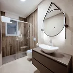 Luxury Sea View With Pool &