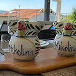 Villa Luxury Sea View With Pool &